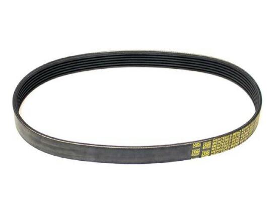 Mercedes Accessory Drive Belt 0039931496 - Genuine Mercedes